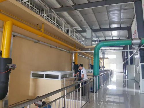 防汛保民生，飲水更無憂——白溝新城民生保障局全力筑牢供水安全防線