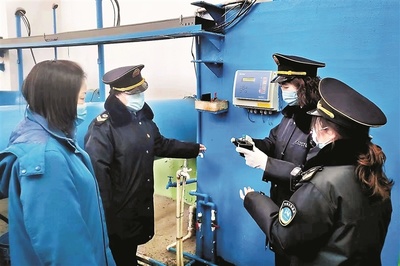 陽(yáng)泉市開展“城市集中式供水”專項(xiàng)檢查，筑牢飲水安全防線并強(qiáng)化污水處理監(jiān)管