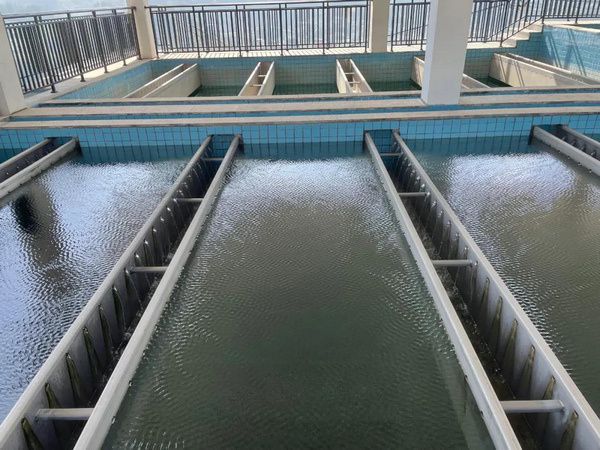 全省率先！桐梓縣實現鄉鎮水廠規范化管理全覆蓋