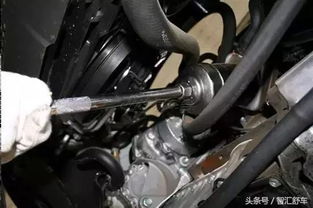 汽車配件真實(shí)壽命知多少？手機(jī)拿好，開始上課