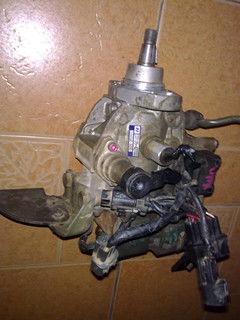 現(xiàn)代特拉卡核心配件選購指南 原廠發(fā)電機(jī)與柴油泵的優(yōu)劣勢解析