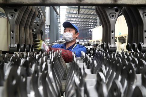 復工進行時|江西過半企業未復工 復產仍遇多重現實困難
